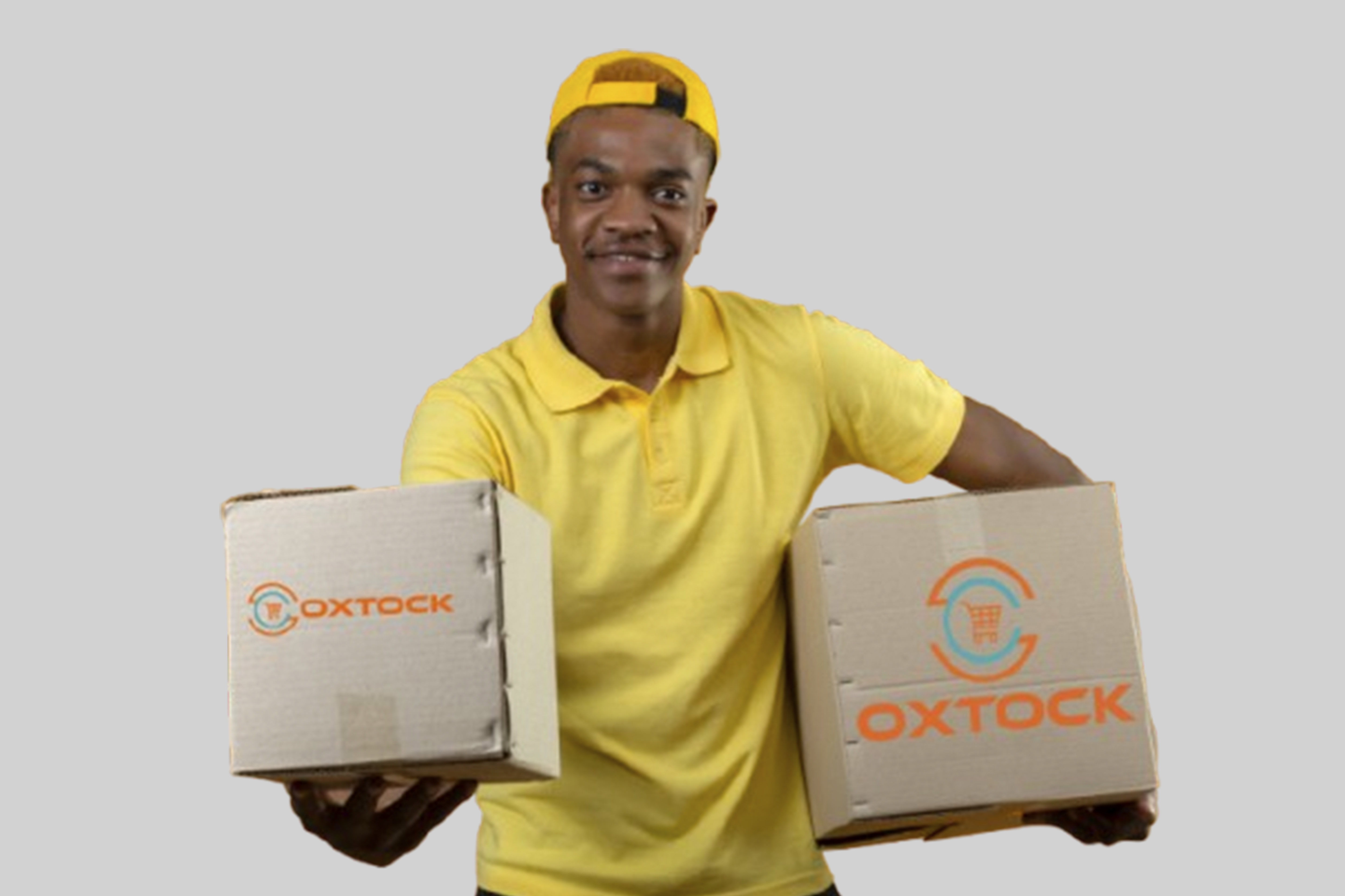 Delivery Package
